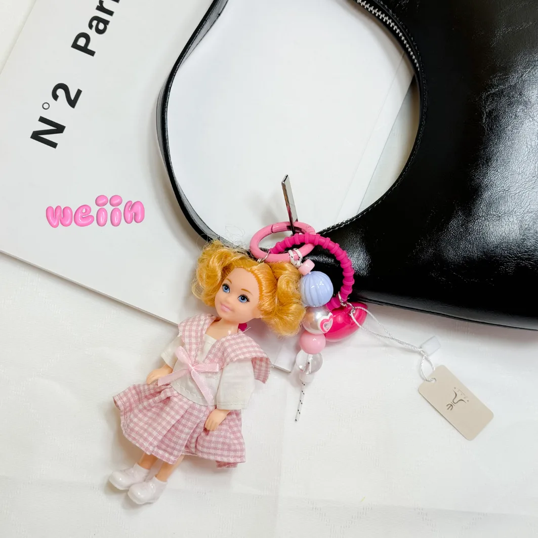 學院風芭比系列 thumbnail 3