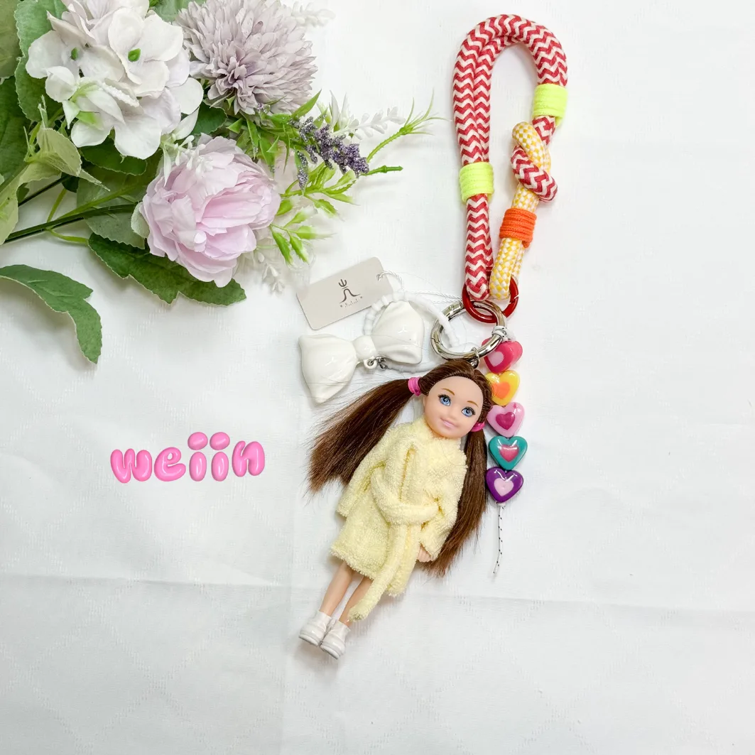 浴袍芭比系列 thumbnail 3